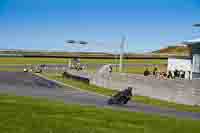 Advanced Group Black Bikes